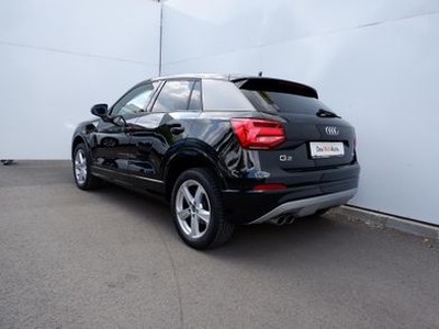 Audi Q2 Sport 1.4 TFSI CoD