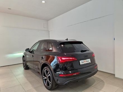 Audi Q5 Advanced 40 TDI quattro