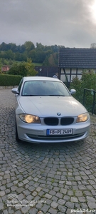 Bmw 116d 2010 oct.Germania