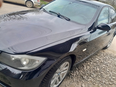 BMW 320 2008 2.0 TDI 160cp.