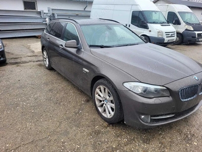 Bmw 528 i M Packet Car - Pass Act doveditor kilometri