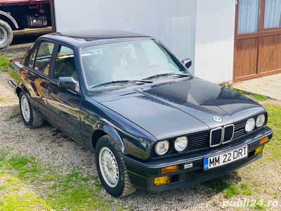 bmw e30 