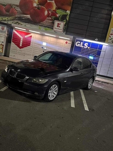 Bmw e90 motor 2.0D