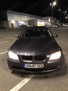 BMW Seria 3 - E90 318D