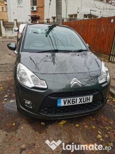 Citroen c3 2011 benzina