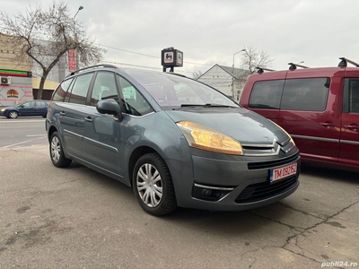 Citroen C4 Grande Picasso 7Locuri