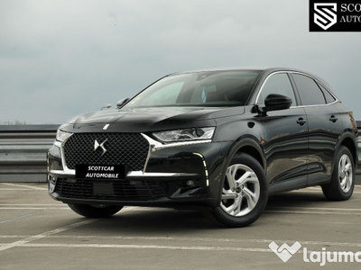 Citroen DS 7 Crossback/VirtualCockpit/Navigatie/Cutie Automata