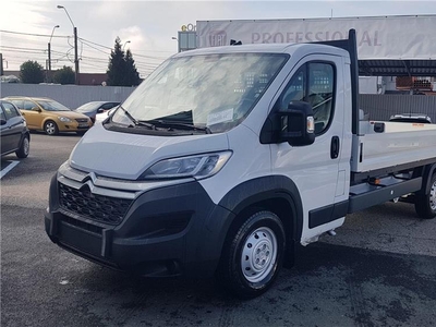 Citroen Jumper BENA cabina simpla