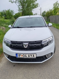 Dacia Logan 1.5 dci 75 cp 2018