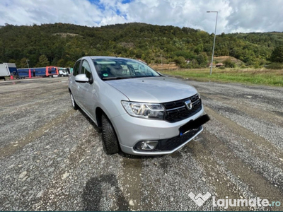 Dacia Logan 2 (2018)