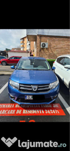 Dacia Sandero 1.2 Benzină 75cp