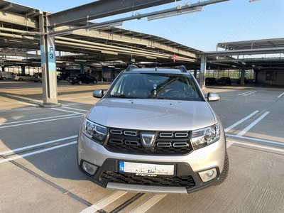 Dacia Sandero Stepway - Easy R - Prestige Plus