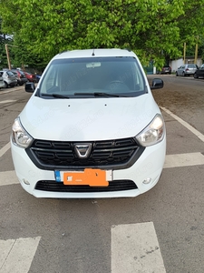 De vânzare Dacia lodgy