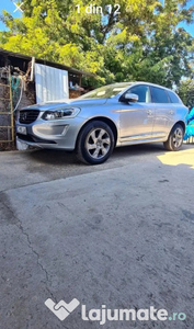 Volvo xc 60 masina