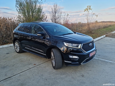 FORD EDGE 4 4 VIGNALE