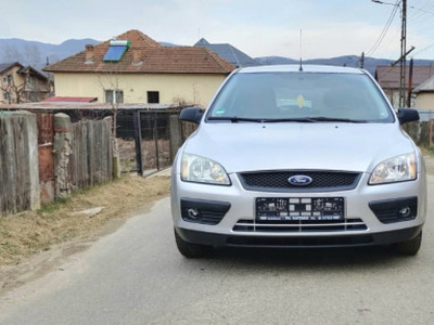 Ford Focus 2 An 2005 Euro 4 Motor 1,6 Benzina Mpi Clima Ok