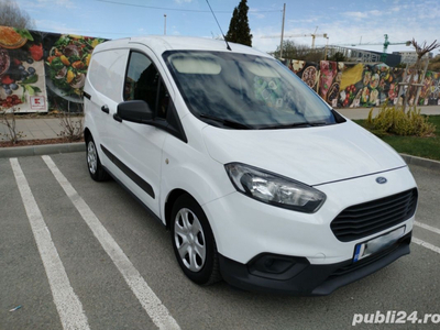 Ford Transit Courier 1.5 Diesel