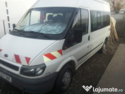 Ford transit masina