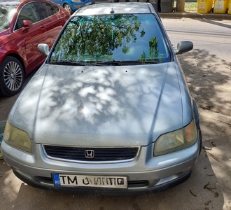 Honda civic 1.5 V-tec