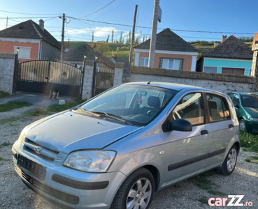 Hyundai Getz 1.2 Benzina!