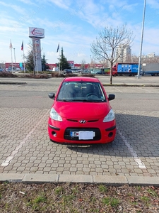 Hyundai i10 2008