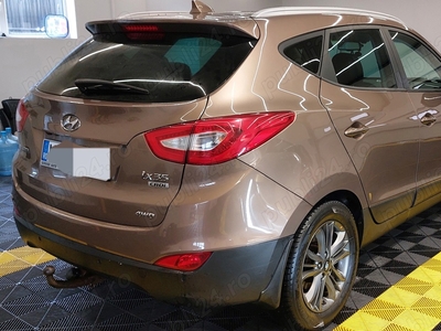 Hyundai Ix 35 , 2014