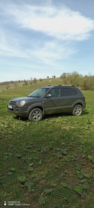 Hyundai tucson stare bună