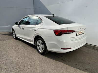 Škoda Octavia Ambition 2.0 TDI