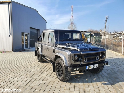 Land Rover Defender 110 S/W