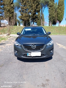 Mazda CX-5 CD175 4x4 Revolution