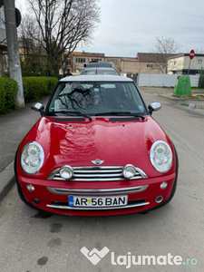 Mini Cooper Mini RA31 ONE 2005