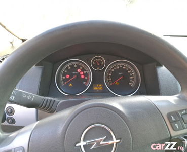 Opel Astra H, 1.4 benzină