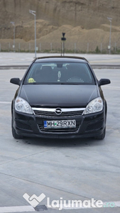 Opel Astra H 1,7 cdti 110 cai