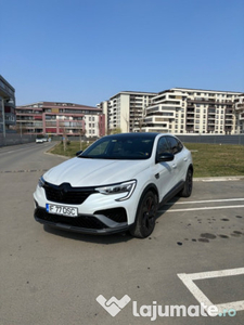 Renault Arkana 2023 RS line