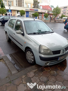 Renault Clio1.4 GPL