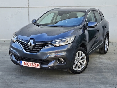 Renault Kadjar 1.6dci BOSE Edition - Full Dotari Garantie 1 an