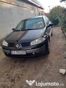 Renault Megane 2