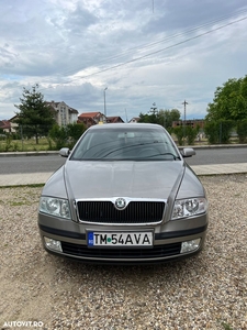 Skoda Octavia 1.9TDI Classic