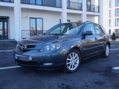 V nd mazda3 2009