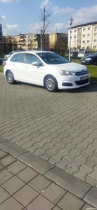 Vând Citroen C4 1,6hdi (diesel) fabricație 2011 euro 5