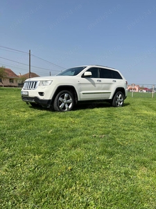 Vand Jeep Grand Cherokee