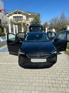 Vand Opel Corsa electric
