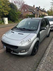 Vând Smart Forfour 1.1