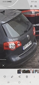 Vând Volkswagen Passat 2008