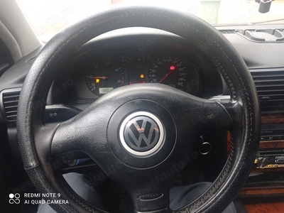 vand Volkswagen passat b5