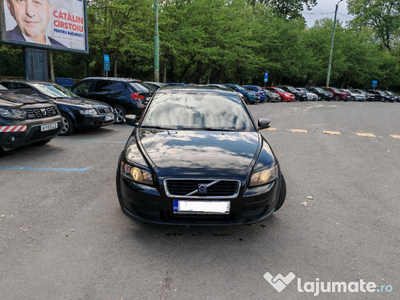 Volvo c30 2007 masina