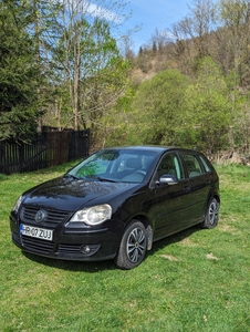 Vand VW Polo 1.2 Benzina