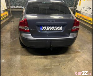 Volvo s40 1.6D 2006