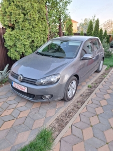 Vw Golf 6