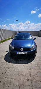 Vw golf 6